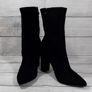 Rumbidzo Ankle Boots